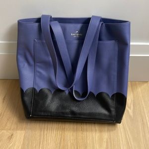 Kate spade tote